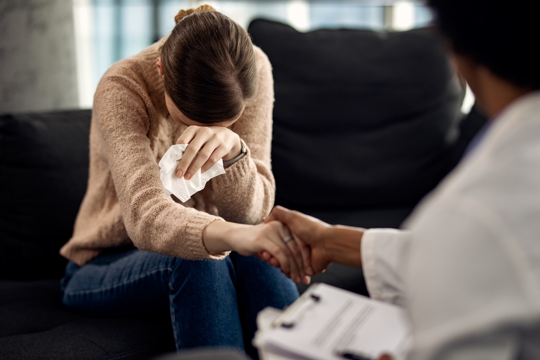 Trauma Psicológico: Qué Es, Síntomas, Tipos Y Tratamiento - Paula Pacheco