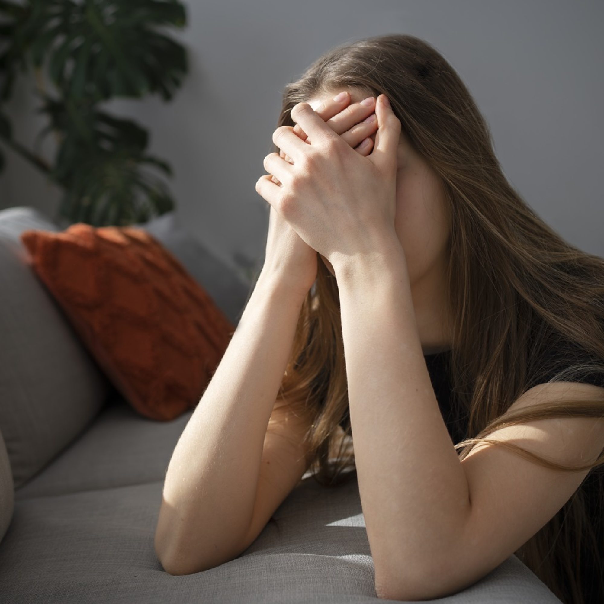PSICOLOGIA DE LA ANSIEDAD